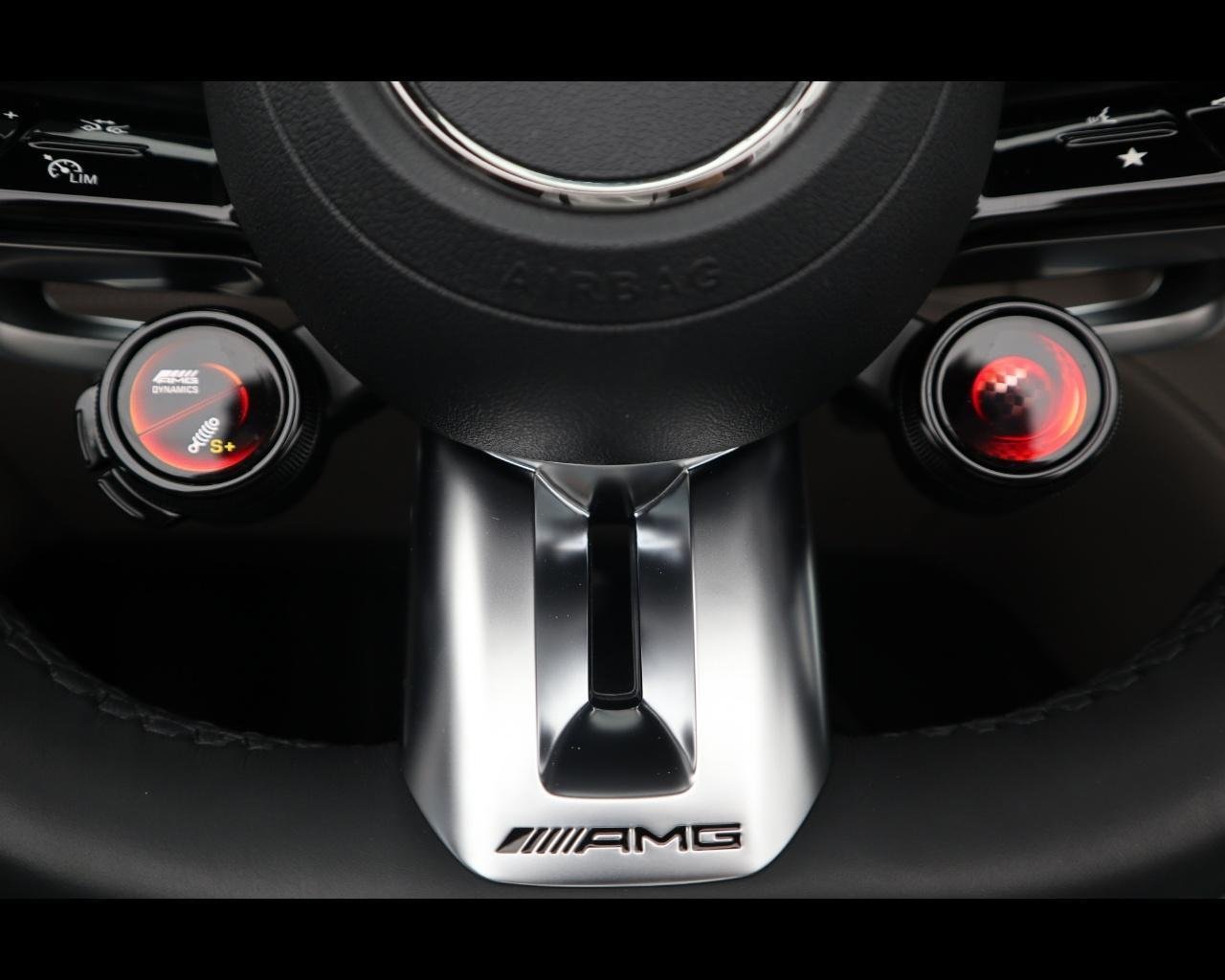AMG SL 63 Premium Plus 4matic+ auto - Certified