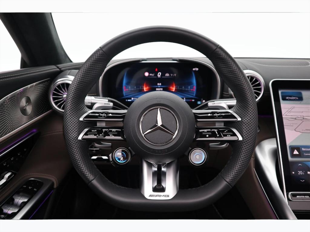 AMG SL 63 Premium Plus 4matic+ auto - Certified
