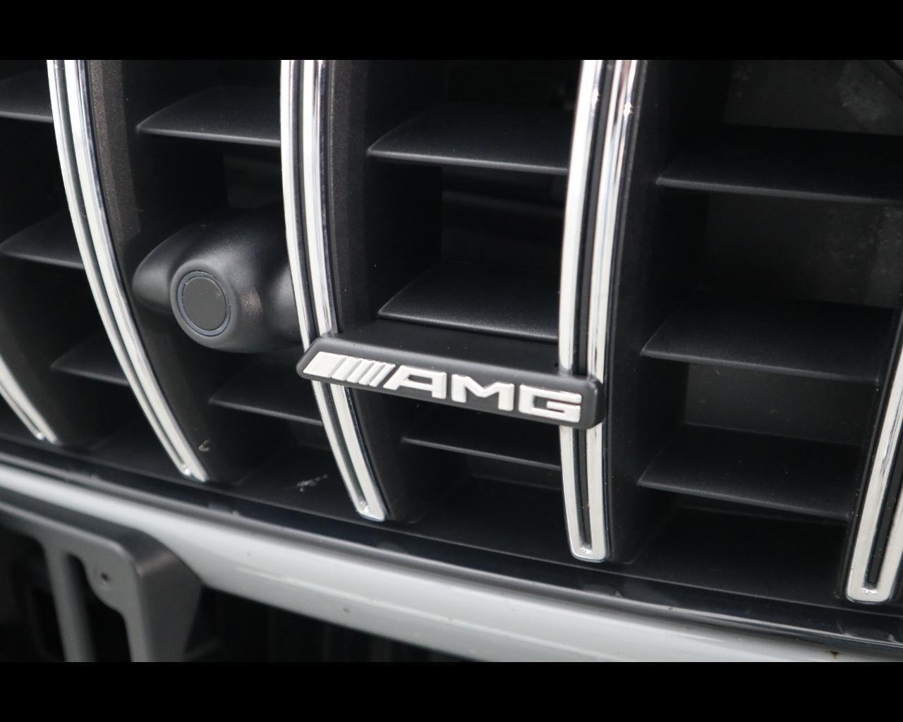AMG SL 63 Premium Plus 4matic+ auto - Certified
