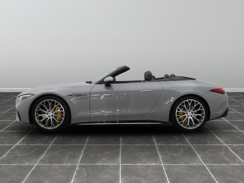 AMG SL 63 Premium Plus 4matic+ auto - Certified