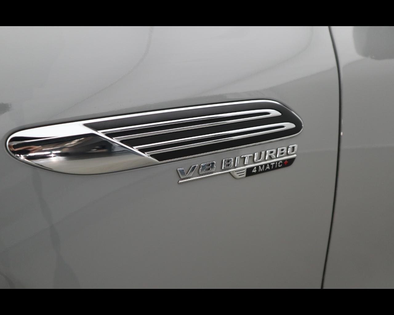 AMG SL 63 Premium Plus 4matic+ auto - Certified