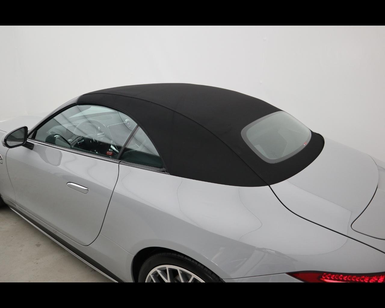 AMG SL 63 Premium Plus 4matic+ auto - Certified