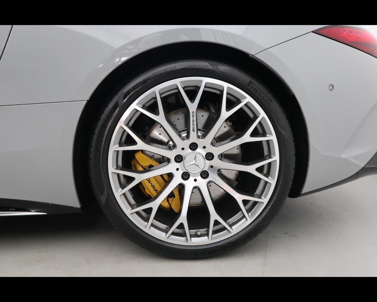 AMG SL 63 Premium Plus 4matic+ auto - Certified