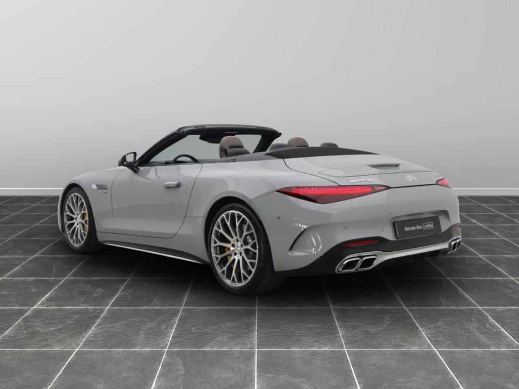 AMG SL 63 Premium Plus 4matic+ auto - Certified