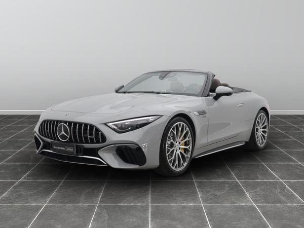 AMG SL 63 Premium Plus 4matic+ auto - Certified