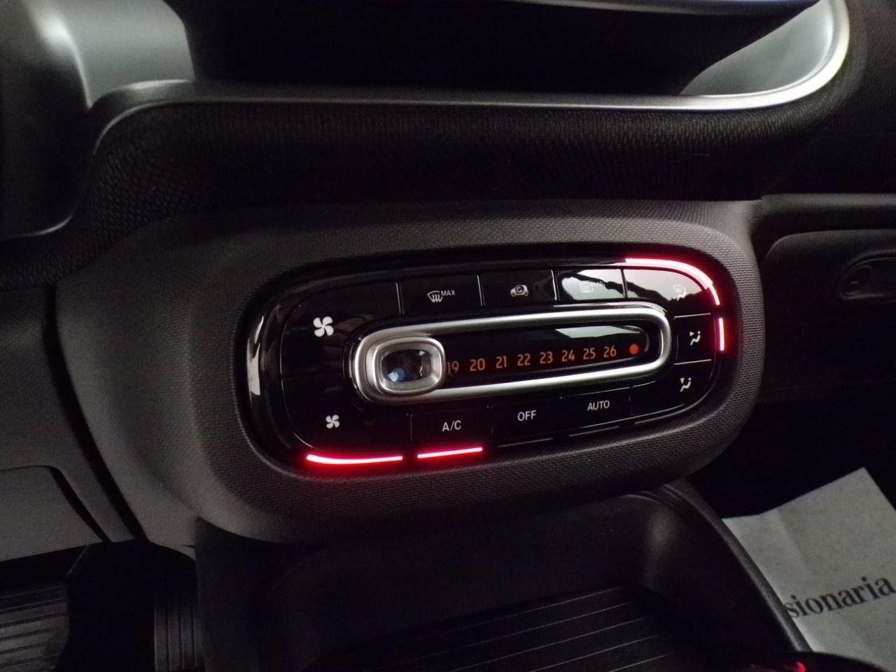 Fortwo eq Passion 22kW - Certified