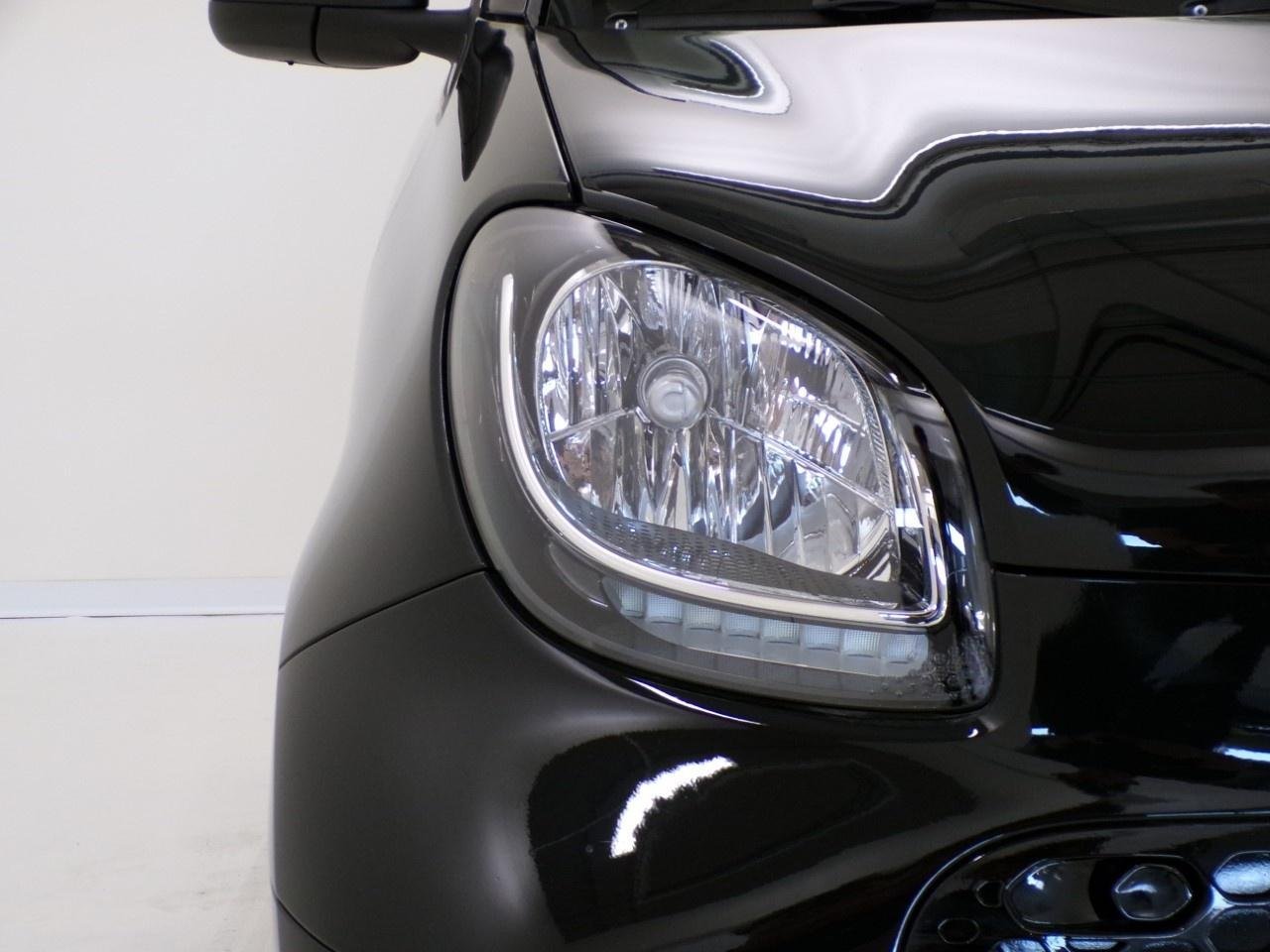 Fortwo eq Passion 22kW - Certified