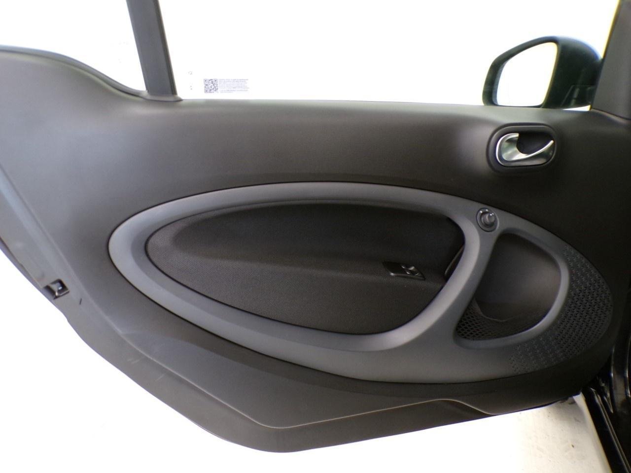 Fortwo eq Passion 22kW - Certified