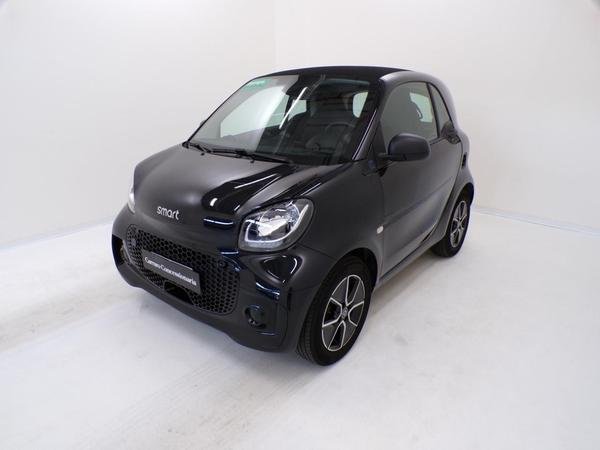 Fortwo eq Passion 22kW - Certified