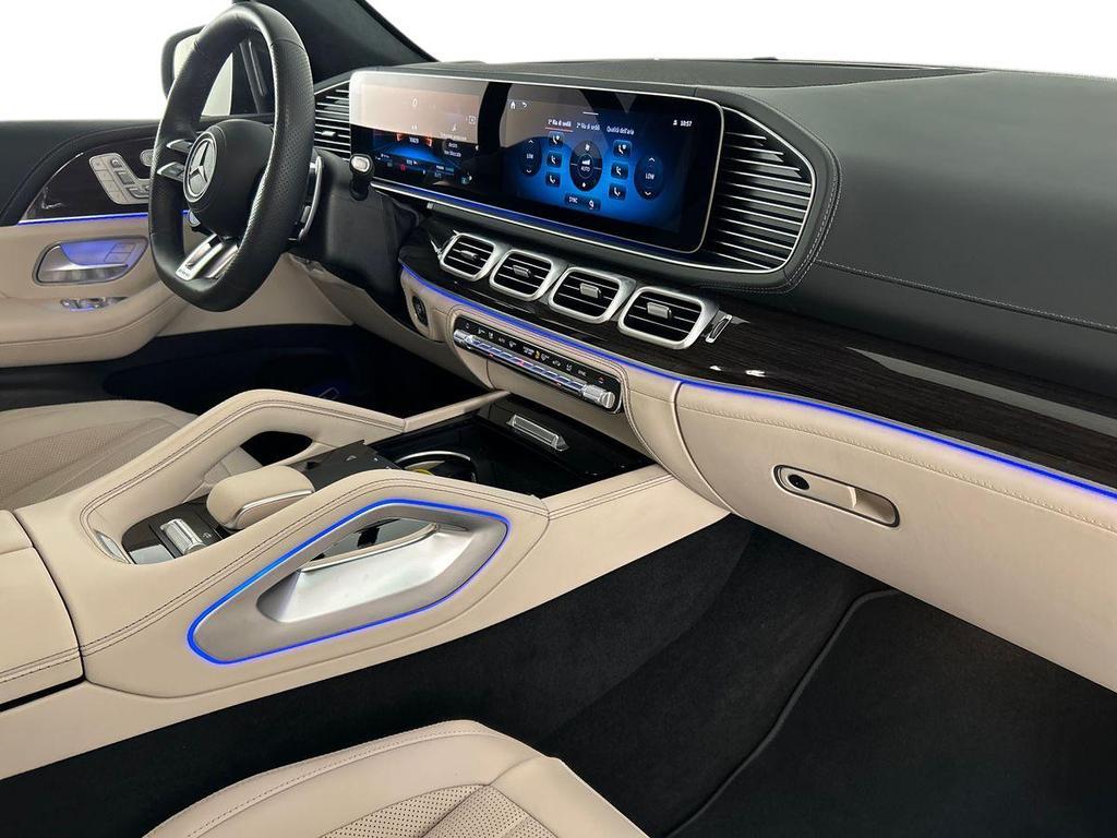 GLE AMG 53 AMG Line Premium Plus 4matic+ auto - Certified