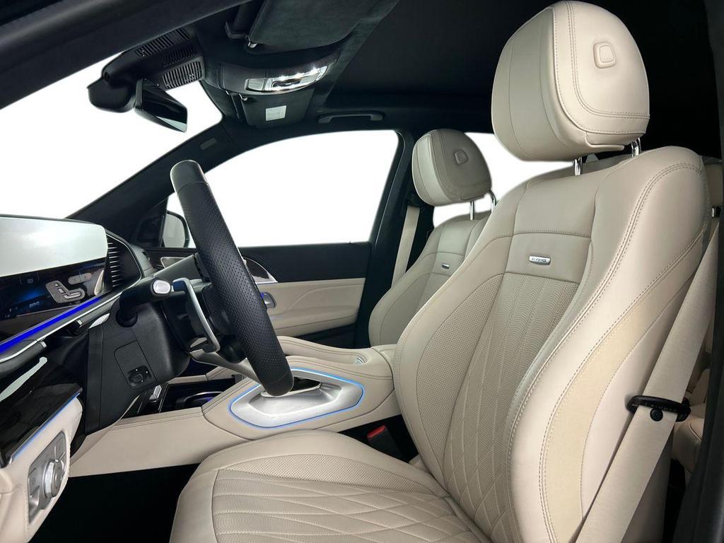 GLE AMG 53 AMG Line Premium Plus 4matic+ auto - Certified