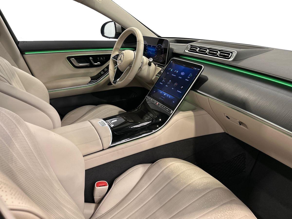 S Lunga 500 mhev Premium 4matic 449cv auto - Certified