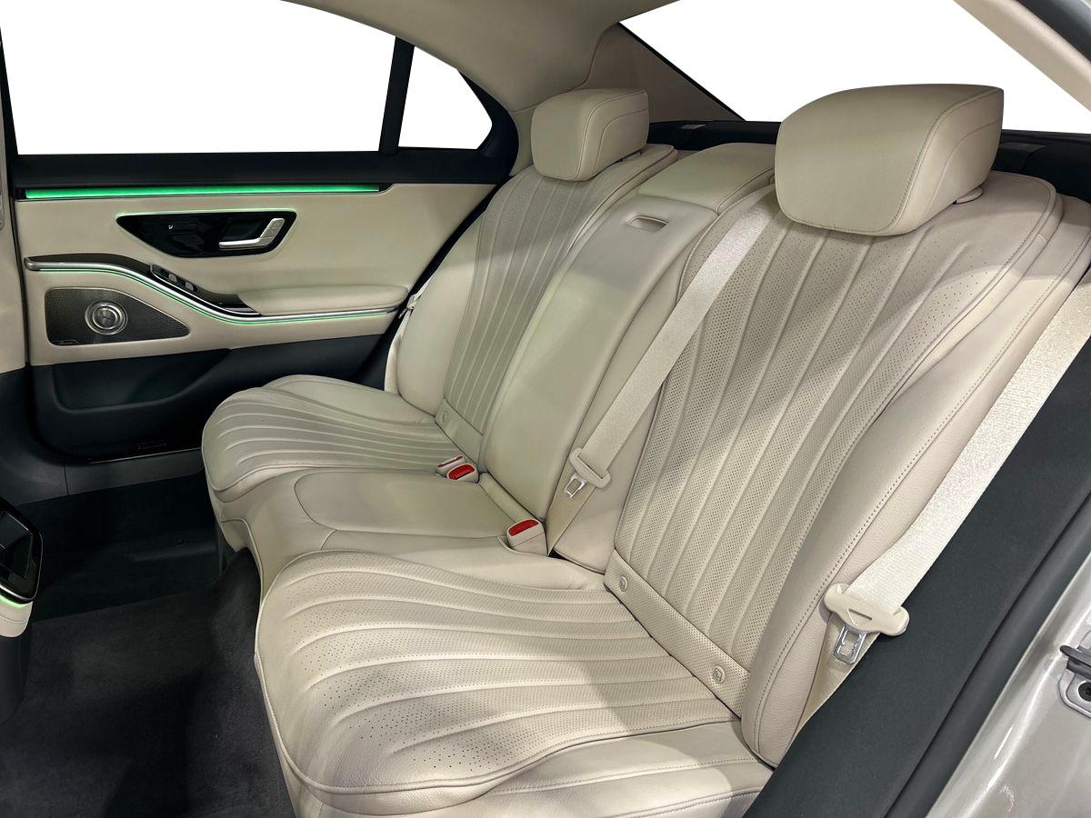 S Lunga 500 mhev Premium 4matic 449cv auto - Certified