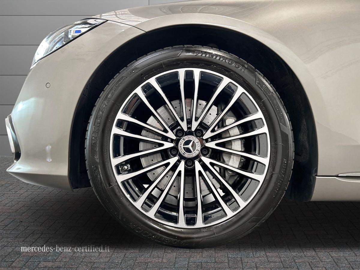 S Lunga 500 mhev Premium 4matic 449cv auto - Certified