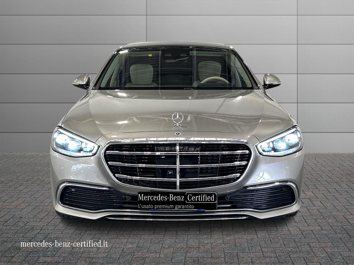 S Lunga 500 mhev Premium 4matic 449cv auto - Certified