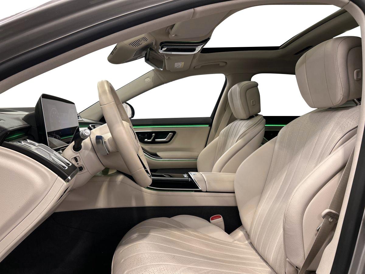 S Lunga 500 mhev Premium 4matic 449cv auto - Certified