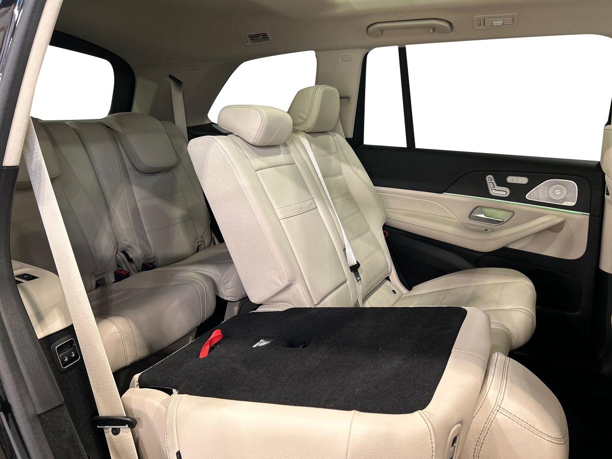 GLS 350 d AMG Line Advanced Plus 4matic auto - Certified