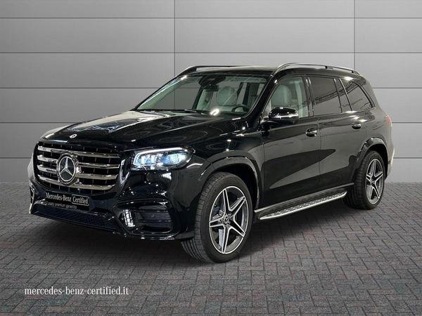 GLS 350 d AMG Line Advanced Plus 4matic auto - Certified