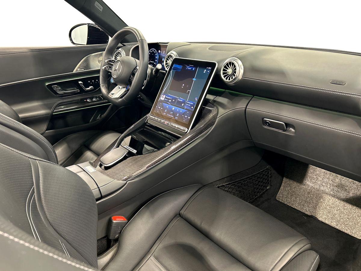 AMG SL 43 Premium Plus 381cv auto - Certified