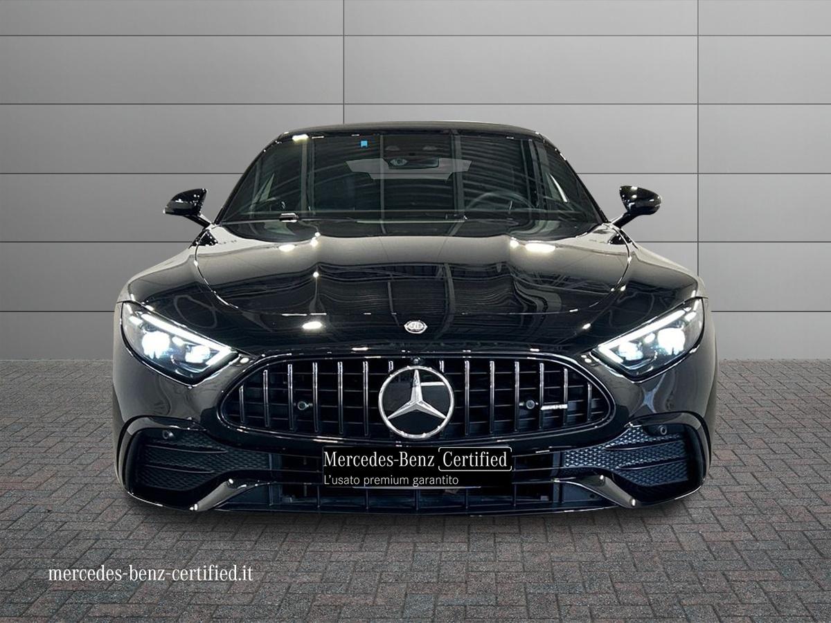 AMG SL 43 Premium Plus 381cv auto - Certified