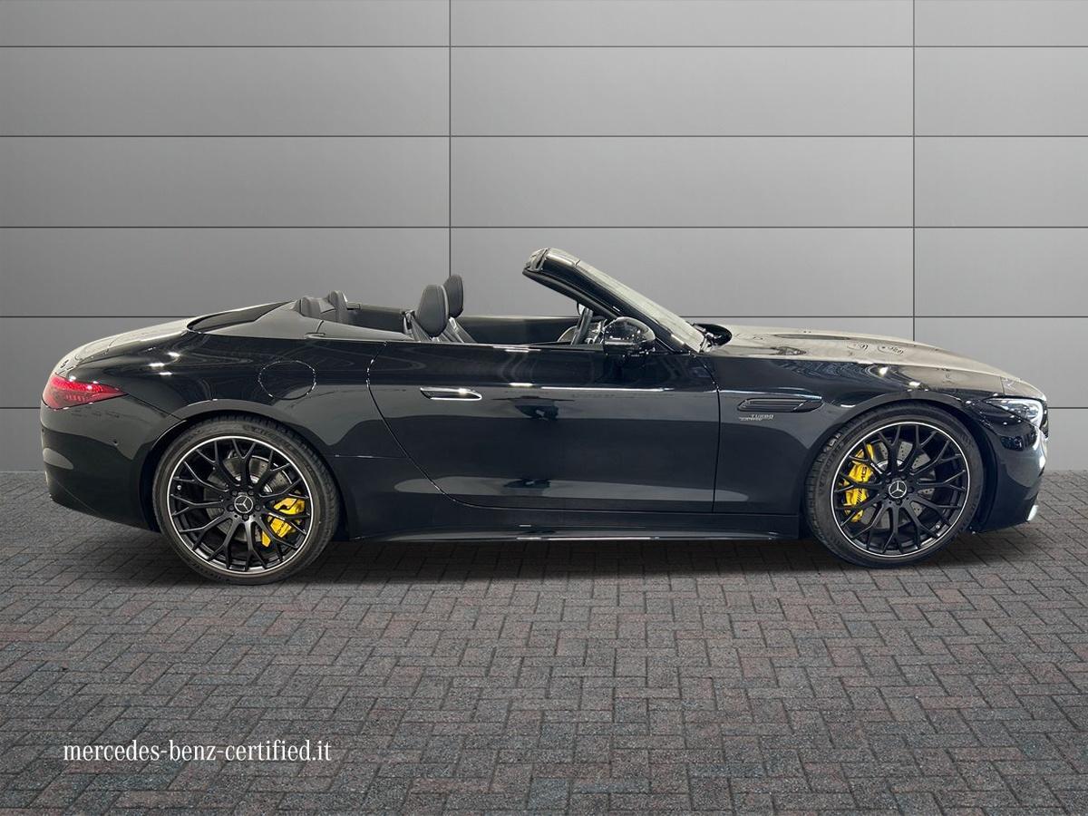 AMG SL 43 Premium Plus 381cv auto - Certified
