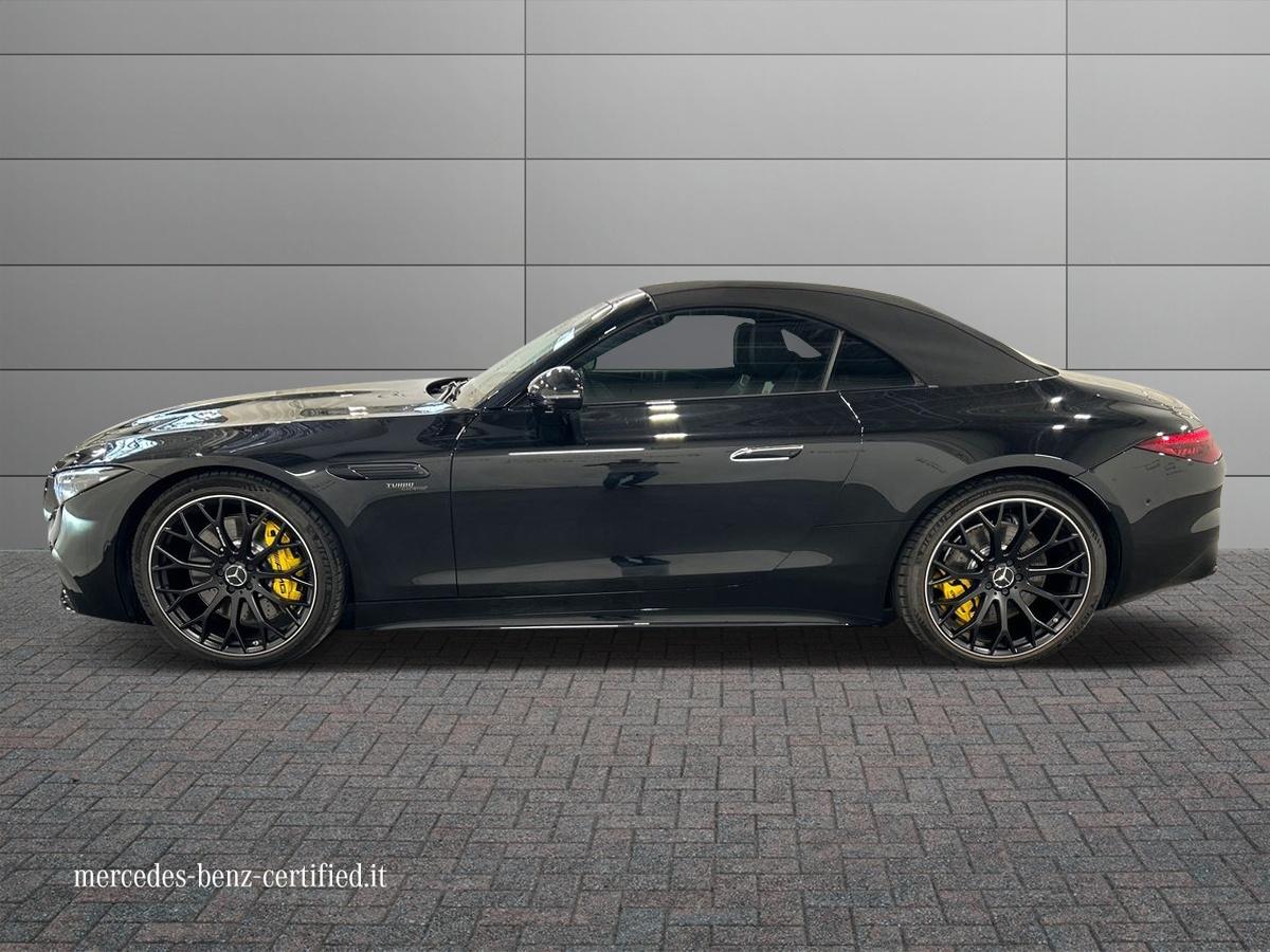 AMG SL 43 Premium Plus 381cv auto - Certified