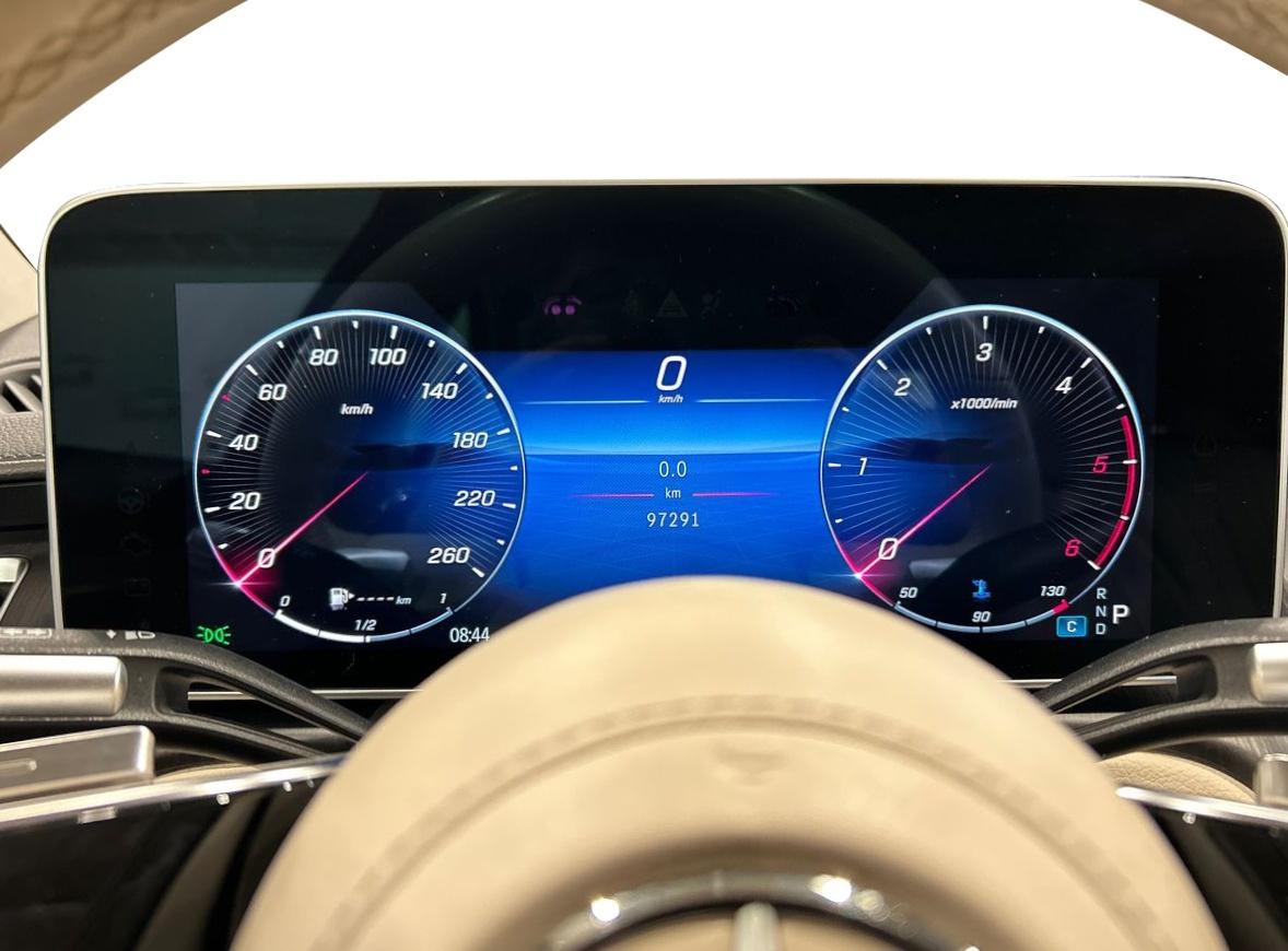 S 400 d Premium 4matic auto - Certified