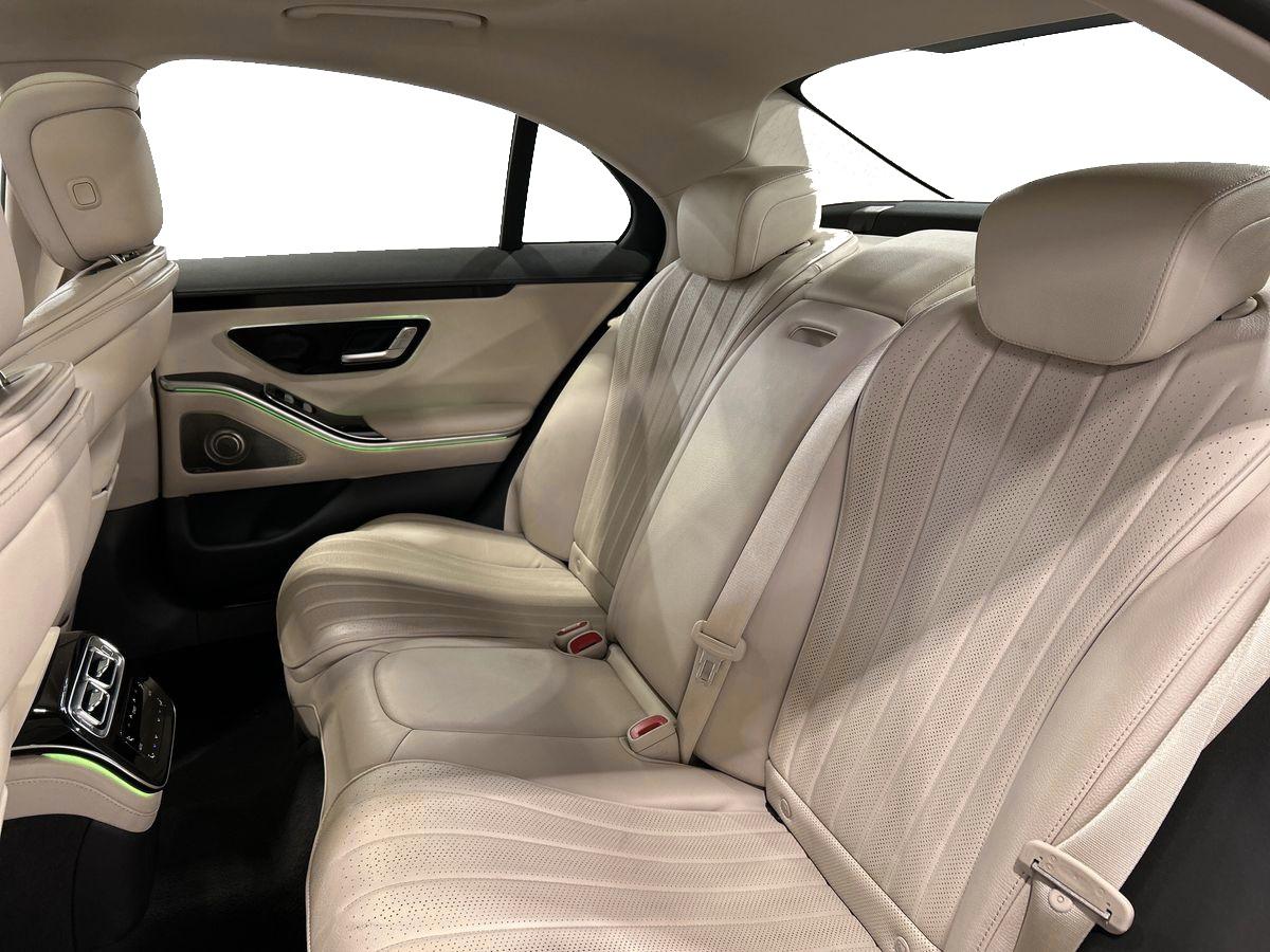 S 400 d Premium 4matic auto - Certified