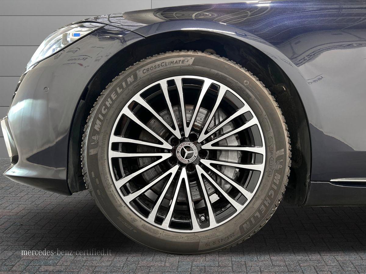 S 400 d Premium 4matic auto - Certified