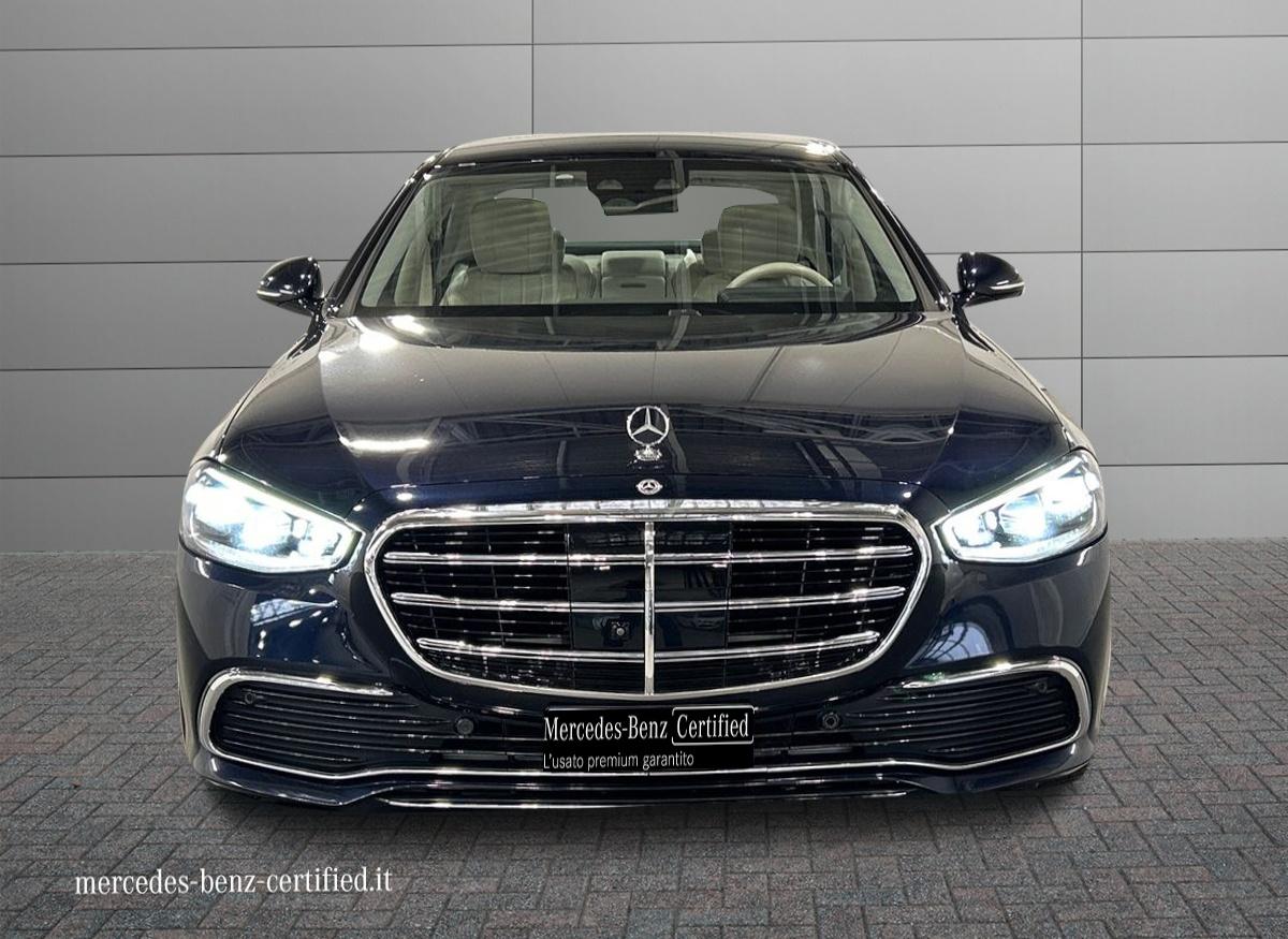 S 400 d Premium 4matic auto - Certified