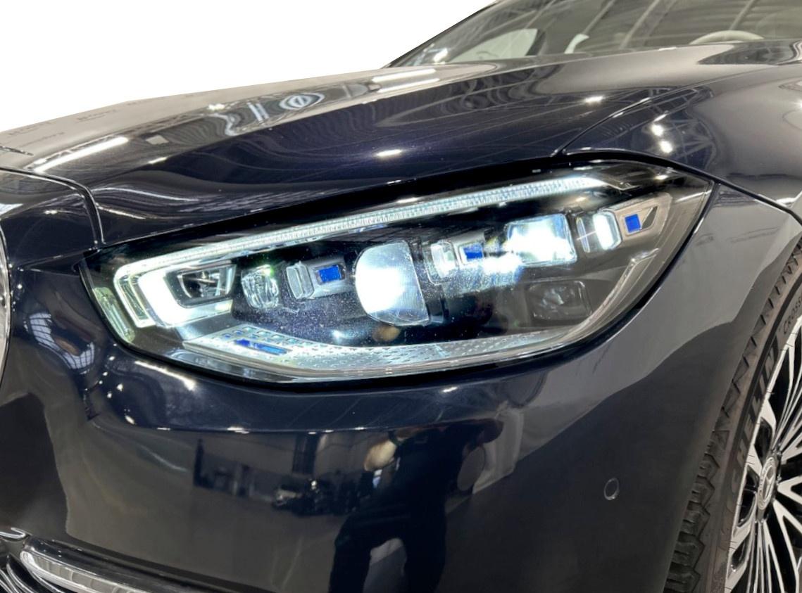 S 400 d Premium 4matic auto - Certified