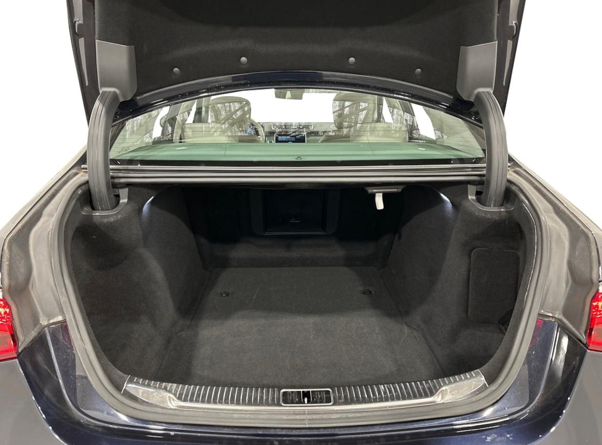 S 400 d Premium 4matic auto - Certified