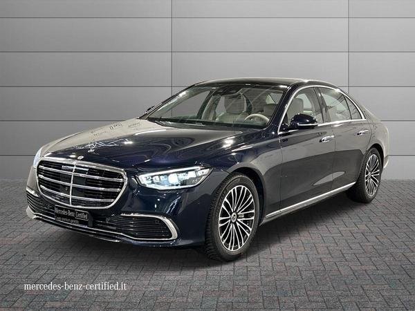 S 400 d Premium 4matic auto - Certified