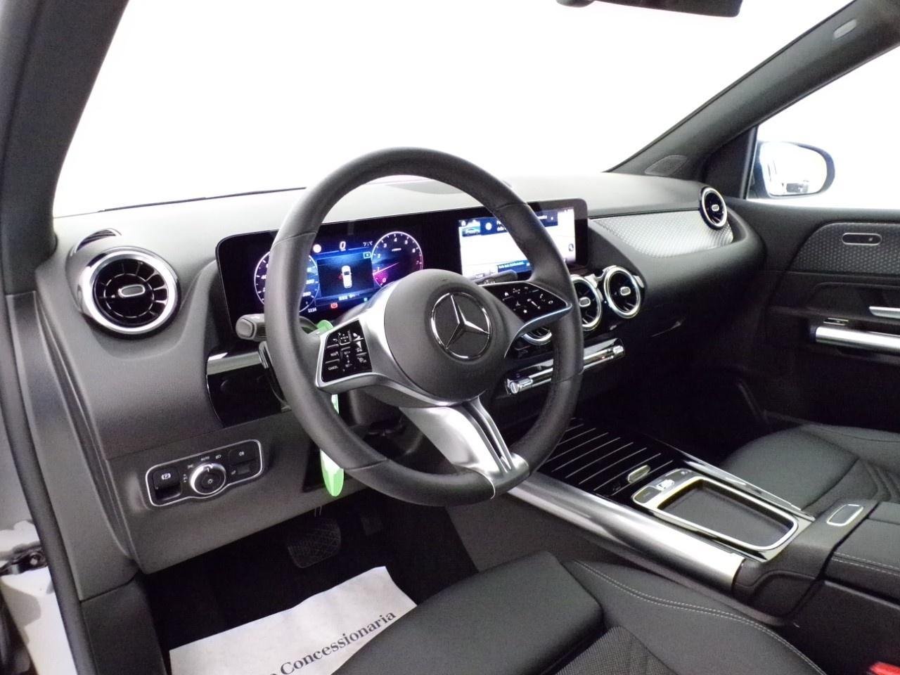 B 180 Progressive Advanced auto - Certified