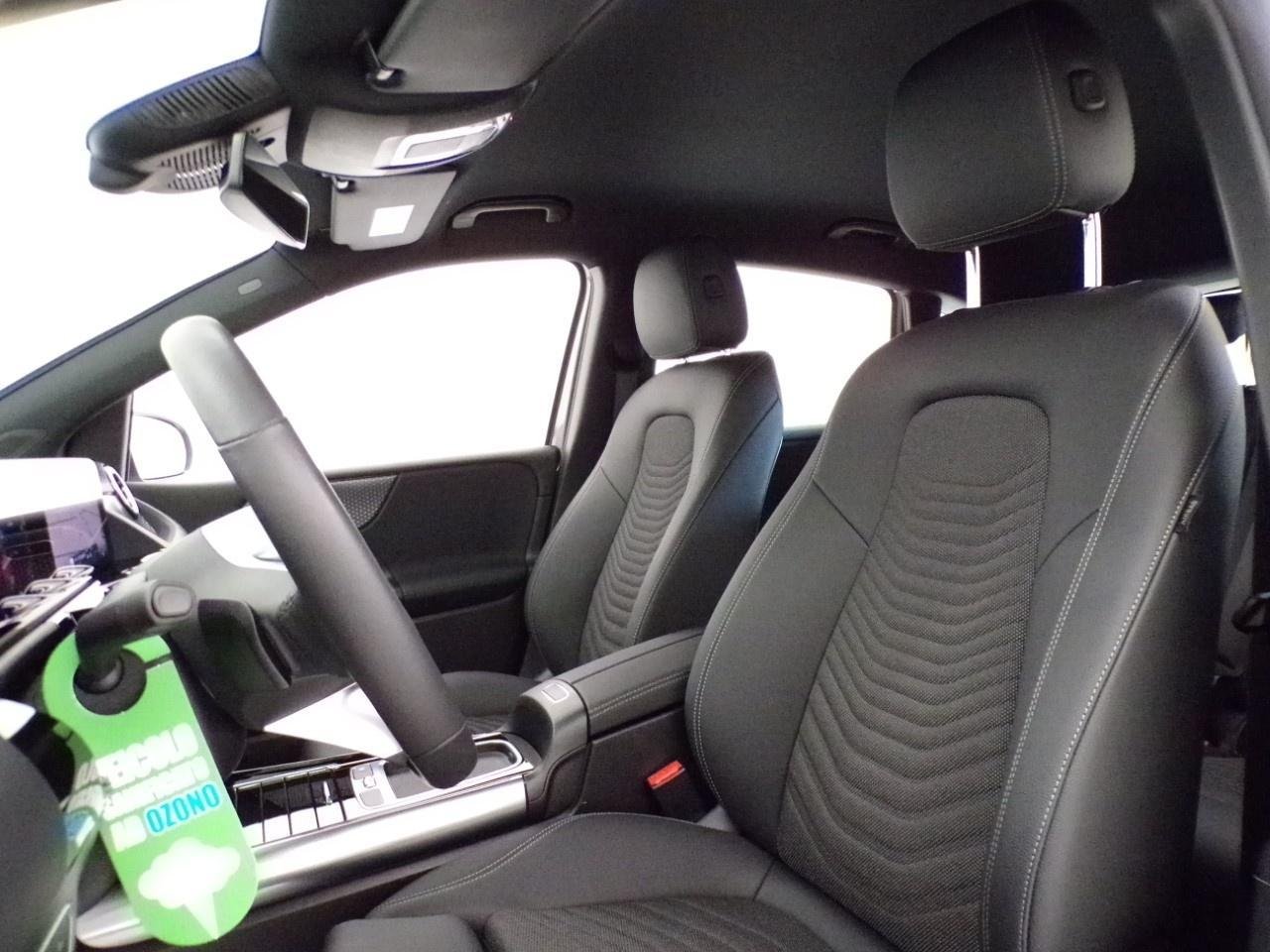 B 180 Progressive Advanced auto - Certified