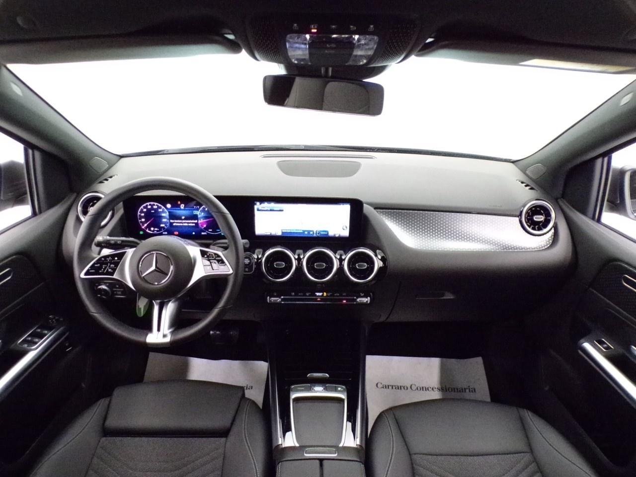 B 180 Progressive Advanced auto - Certified
