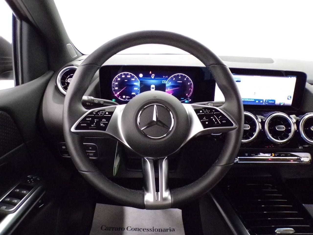 B 180 Progressive Advanced auto - Certified