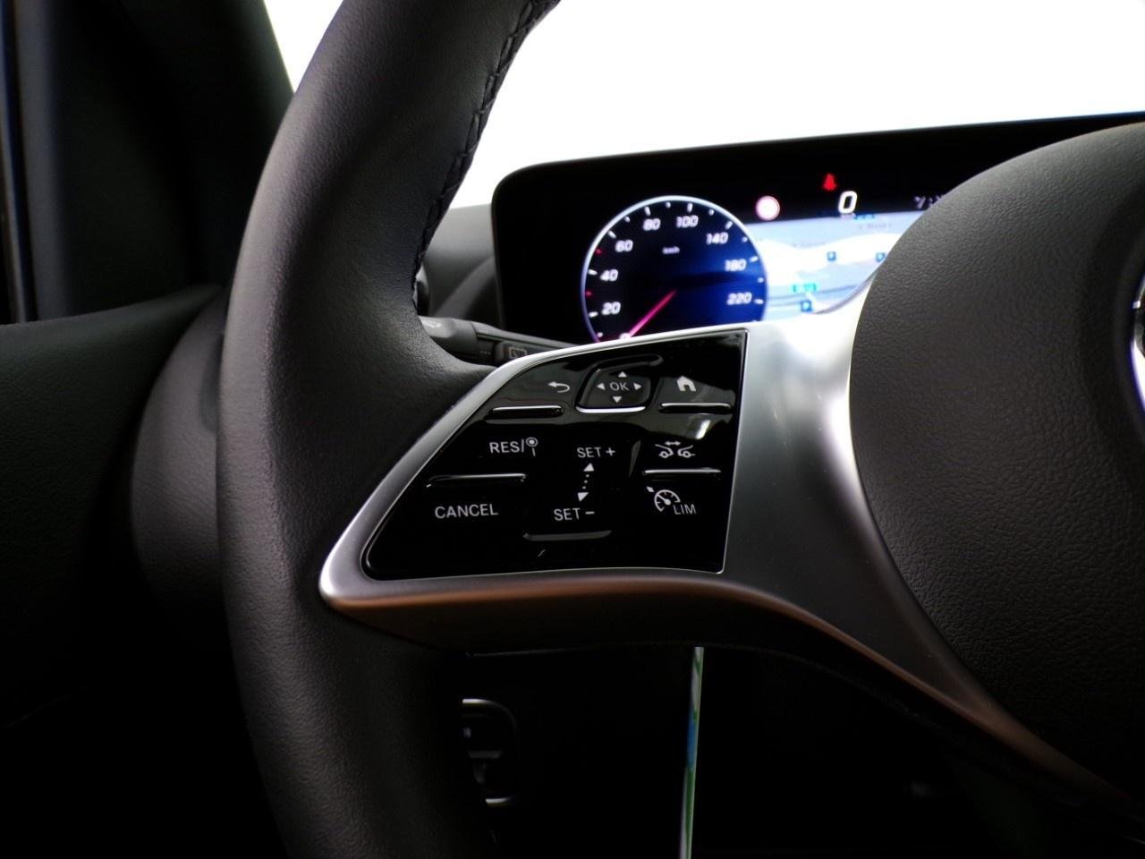 B 180 Progressive Advanced auto - Certified