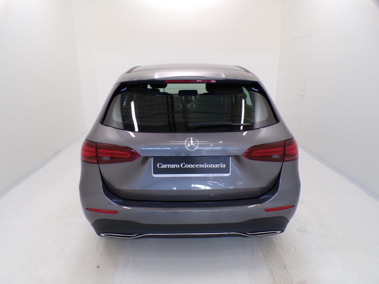 B 180 Progressive Advanced auto - Certified