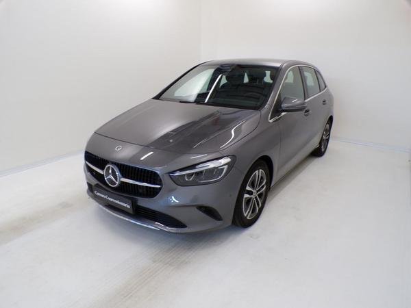 B 180 Progressive Advanced auto - Certified