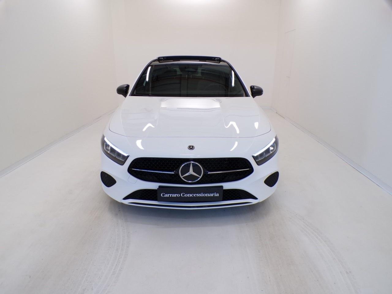 A 180 Progressive Advanced auto - Certified