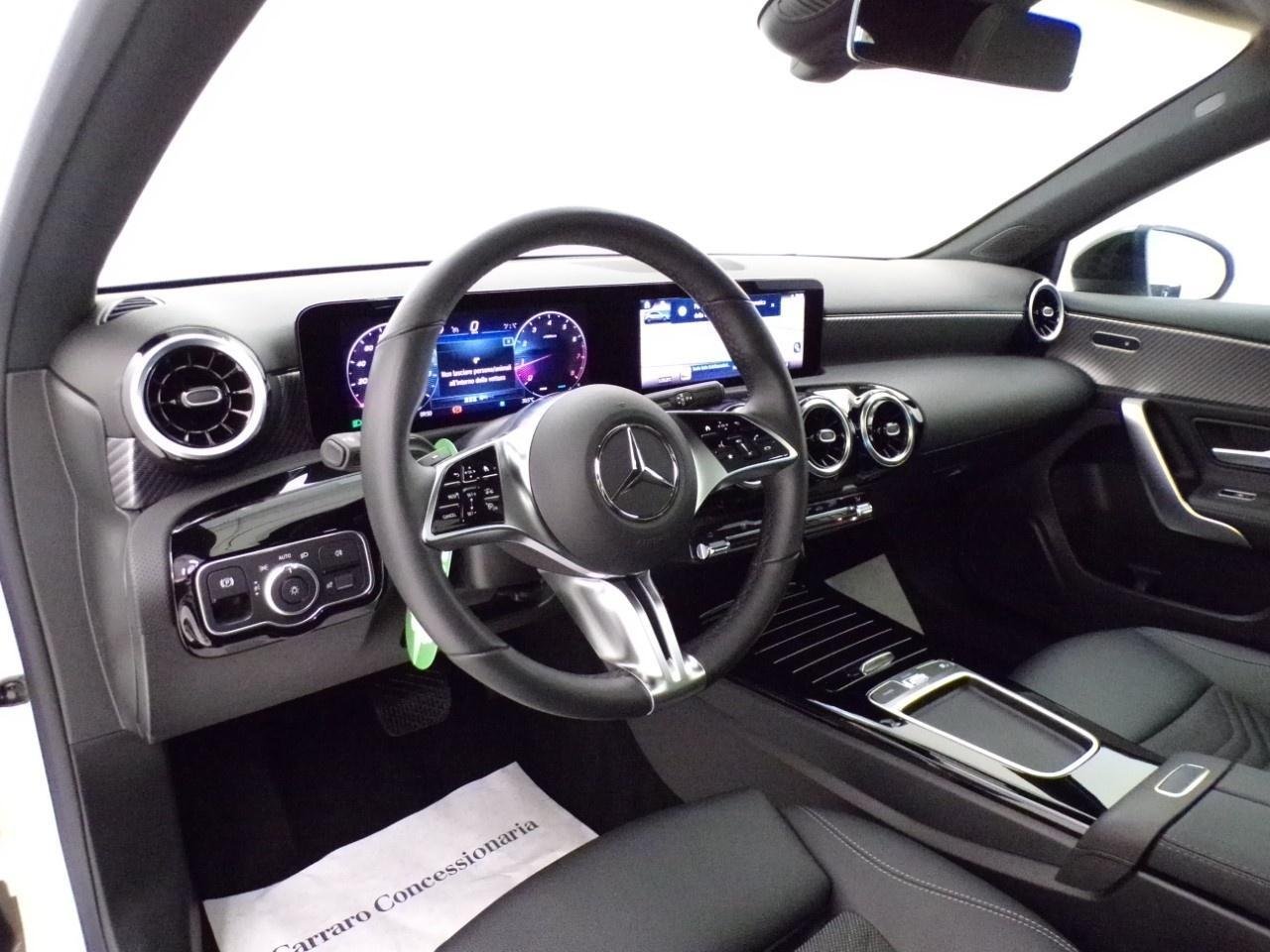 A 180 Progressive Advanced auto - Certified