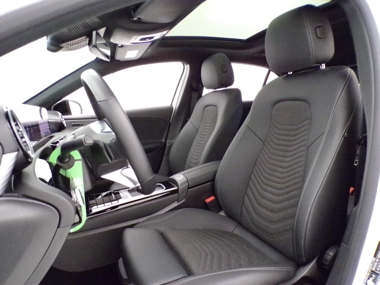 A 180 Progressive Advanced auto - Certified