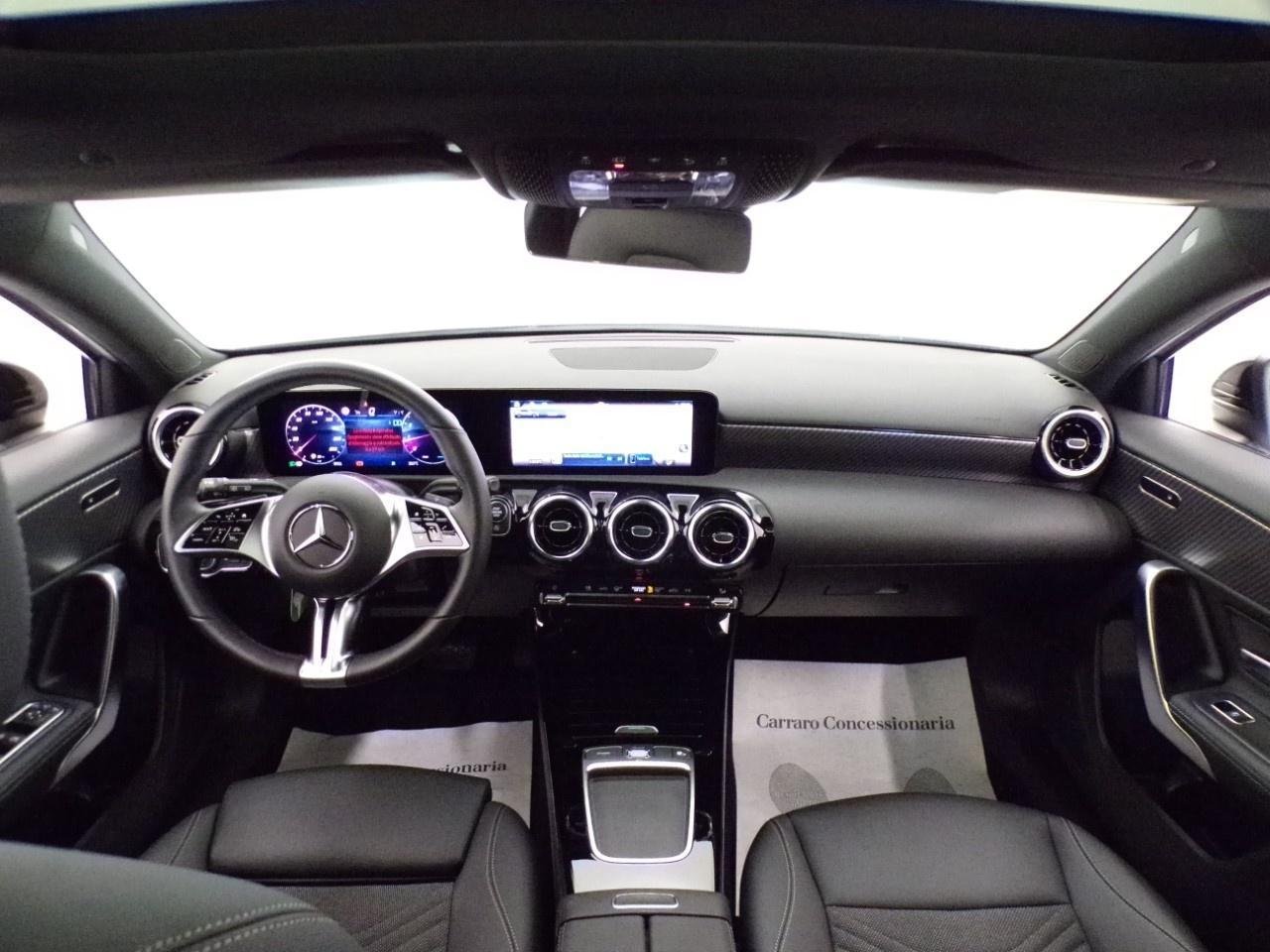 A 180 Progressive Advanced auto - Certified