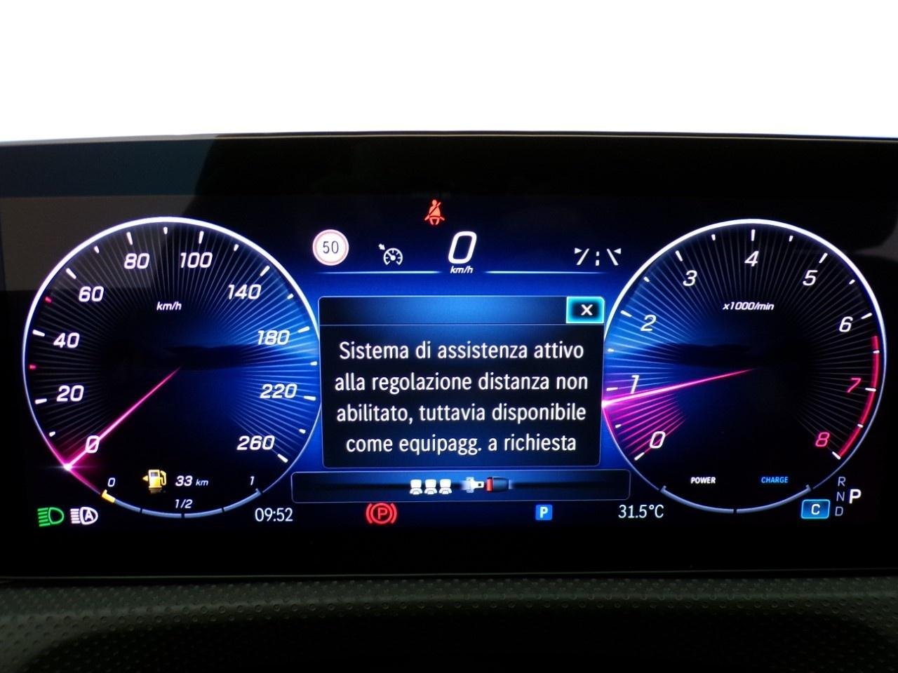 A 180 Progressive Advanced auto - Certified