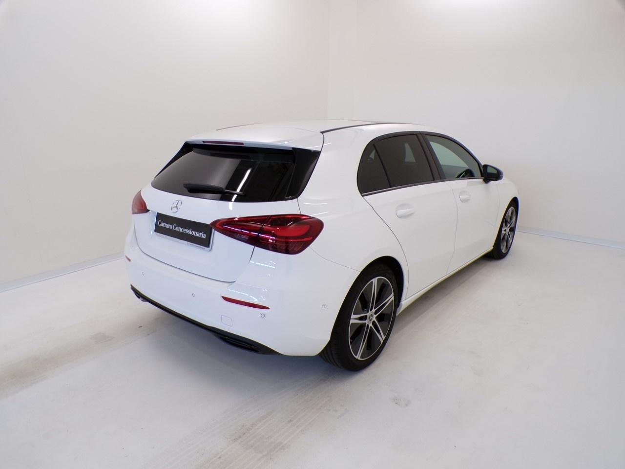 A 180 Progressive Advanced auto - Certified