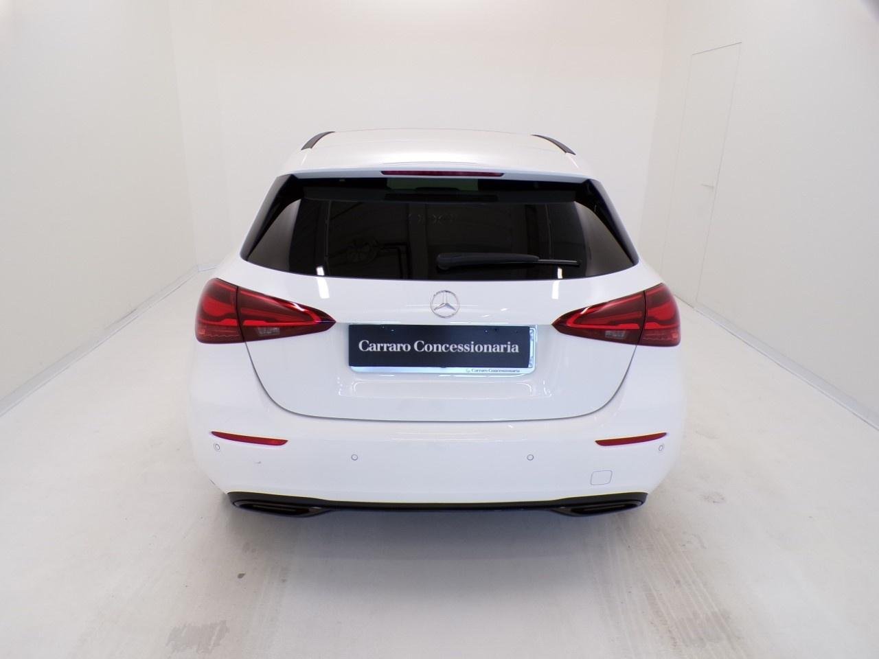 A 180 Progressive Advanced auto - Certified