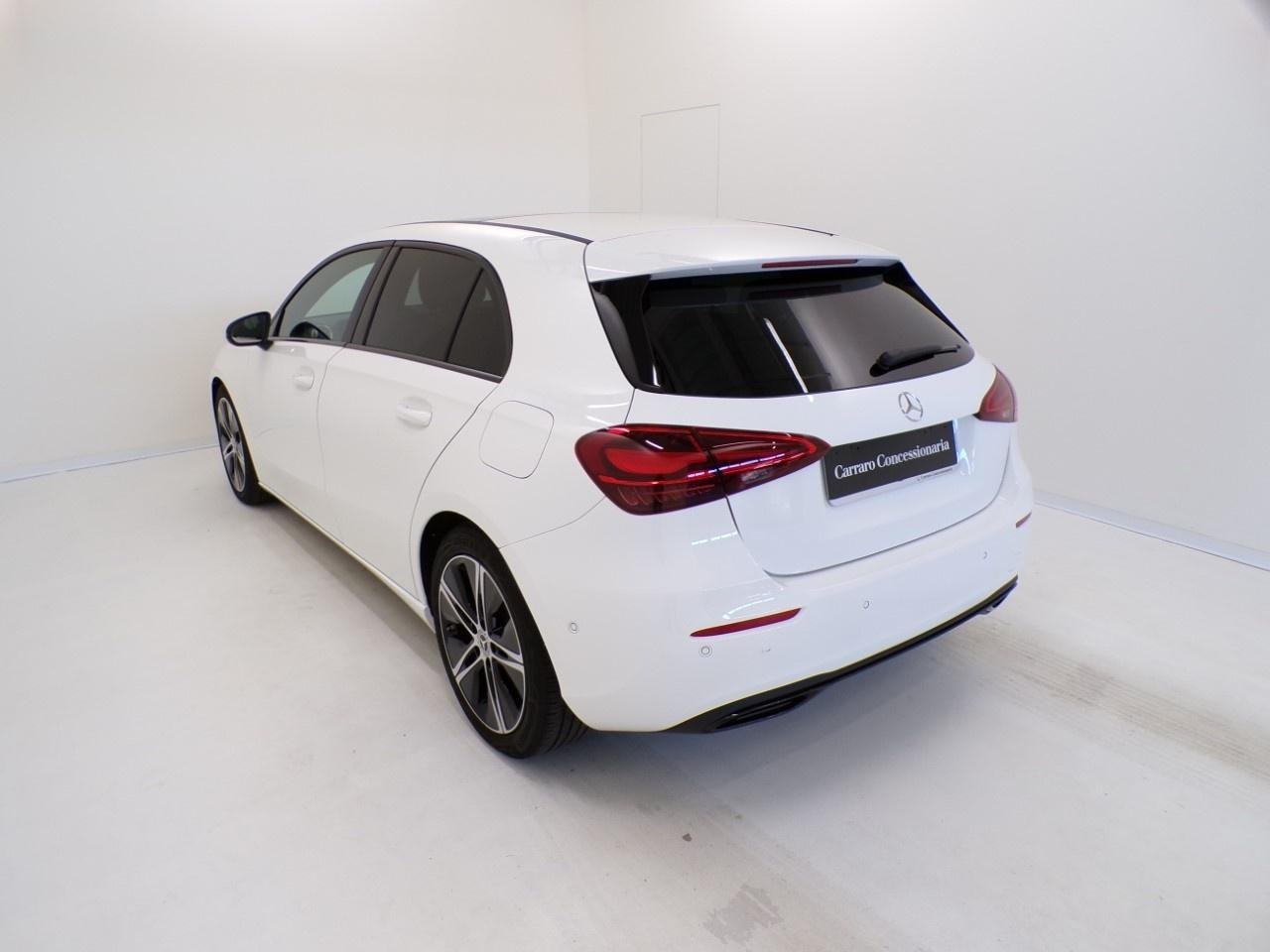 A 180 Progressive Advanced auto - Certified