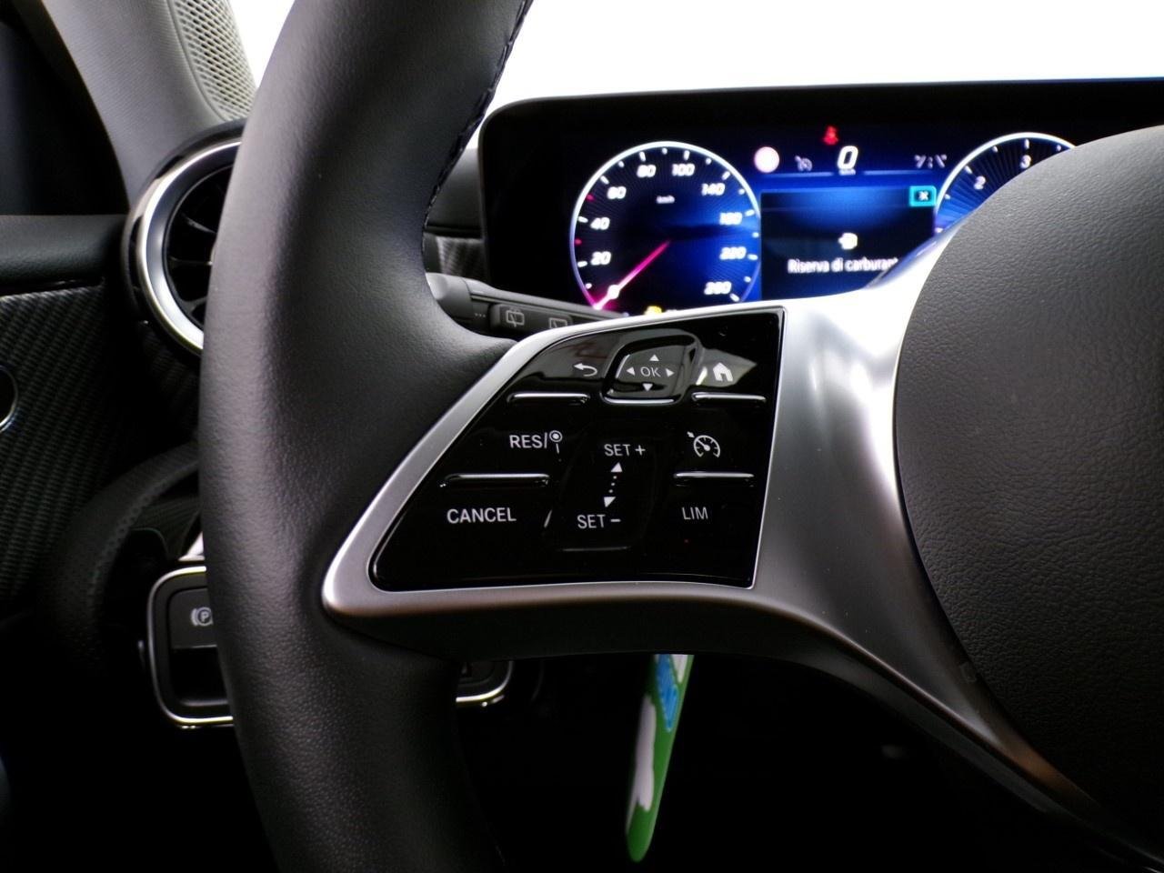 A 180 d Progressive Advanced auto - Certified