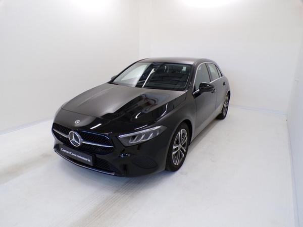 A 180 d Progressive Advanced auto - Certified